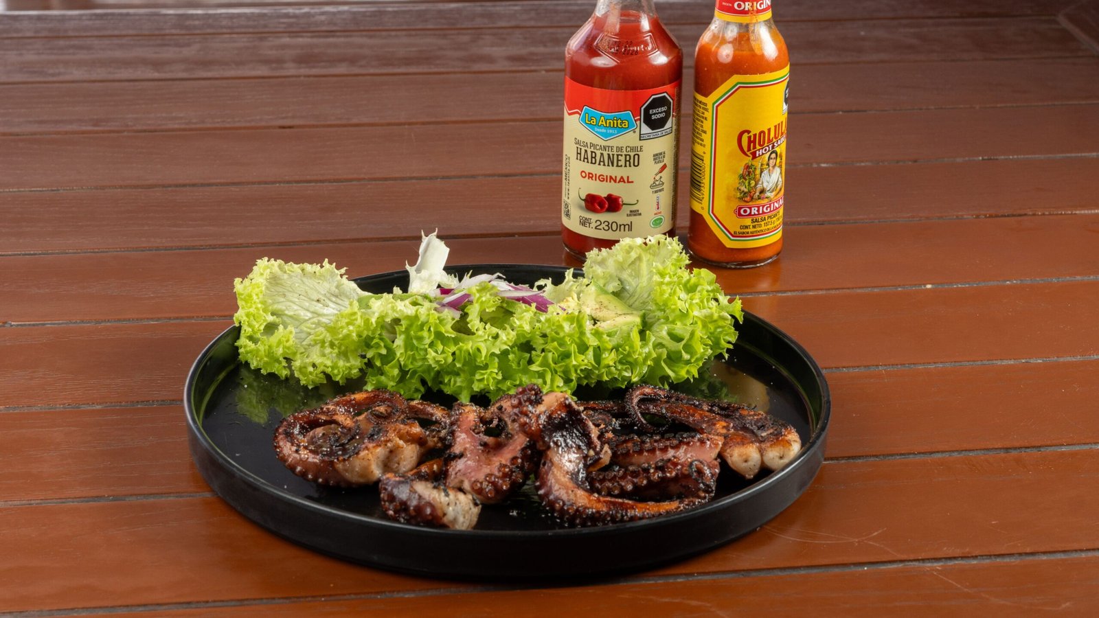 Have a taste of Mexico at Habanero Taquería. Have a taste of Mexico at Habanero Taquería.