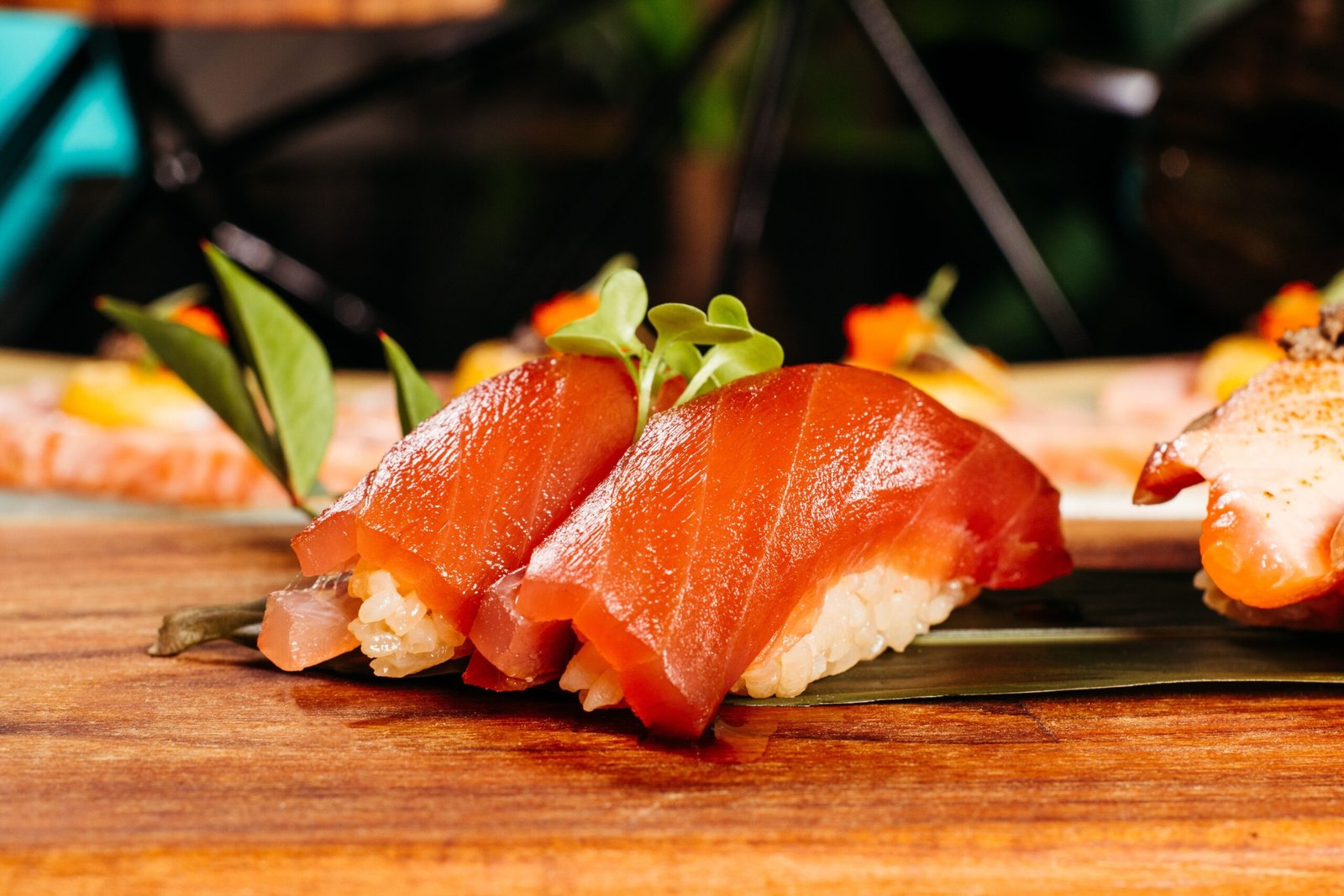 Visit Toro San Diego for authentic Japanese cuisine and sushi. Visit Toro San Diego for authentic Japanese cuisine and sushi.