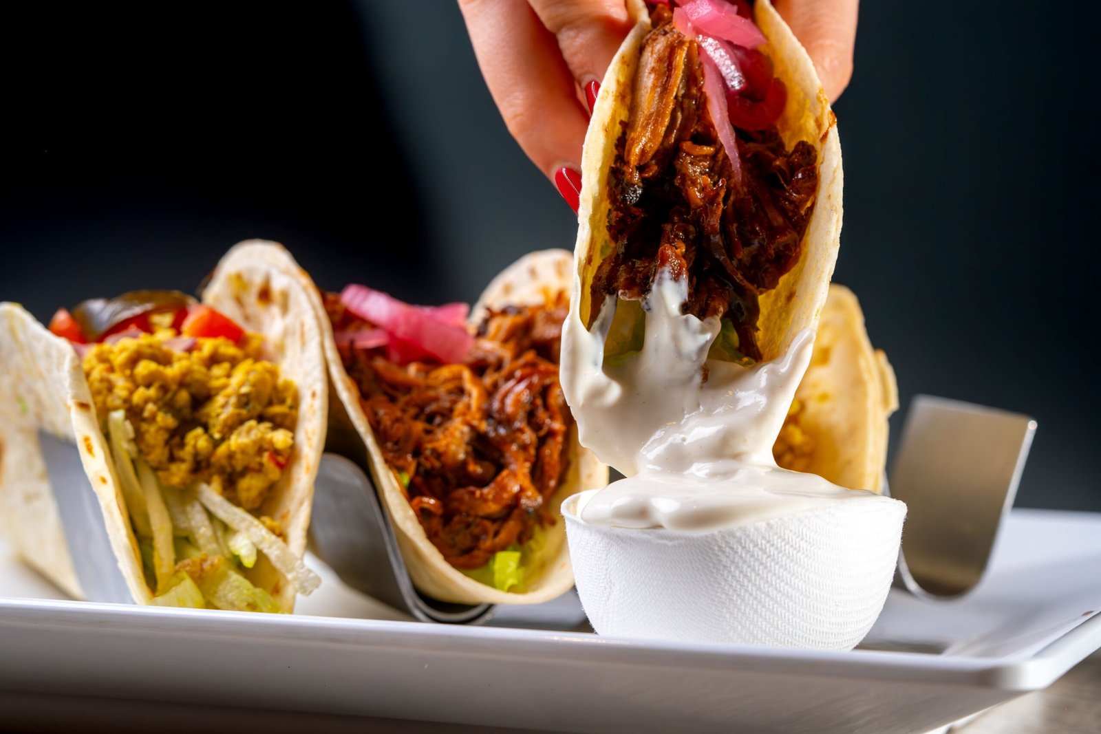 Experience the fun of open-air dining at Pecos Bill Tall Tale Inn and Café, serving Tex-Mex cuisine.