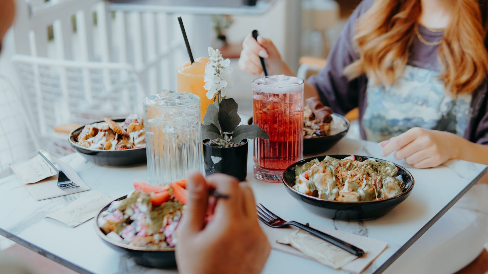 Sure! Here are the 25 best vegan restaurants to check out in Chicago: Sure! Here are the 25 best vegan restaurants to check out in Chicago: