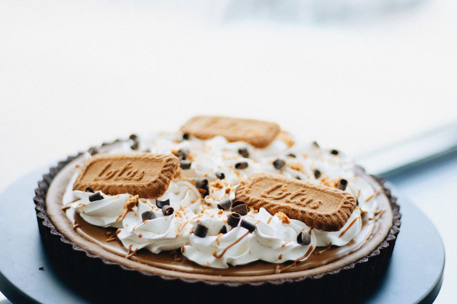 Indulge in unique desserts at 