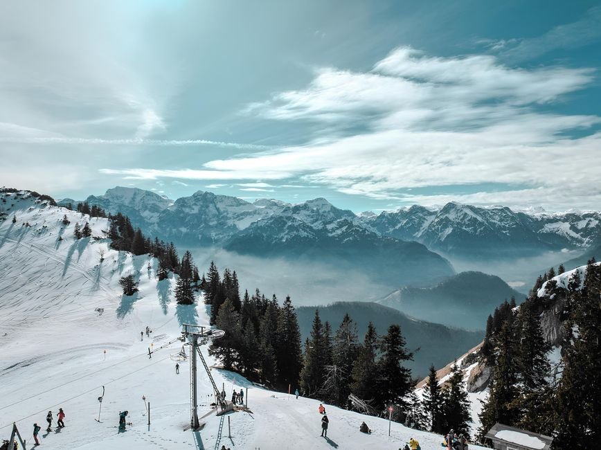 things to do in keystone