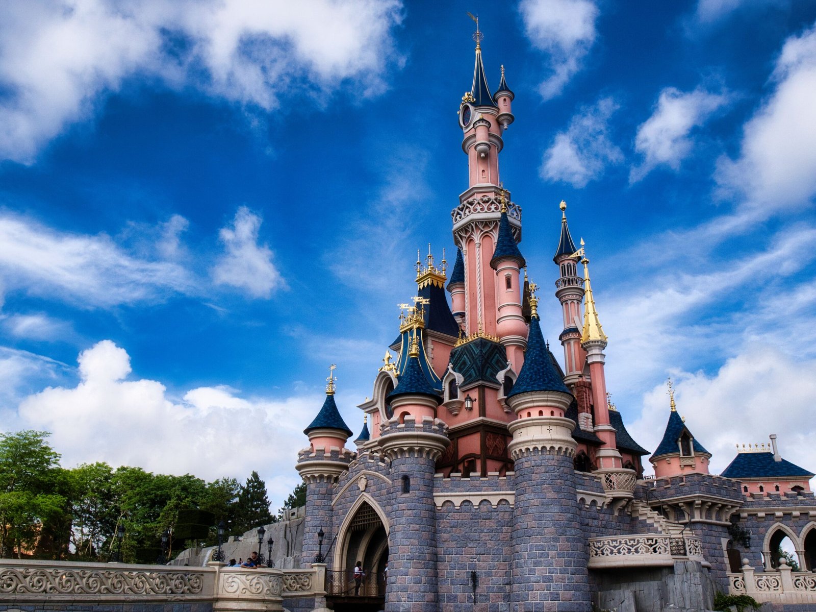 best restaurants in magic kingdom