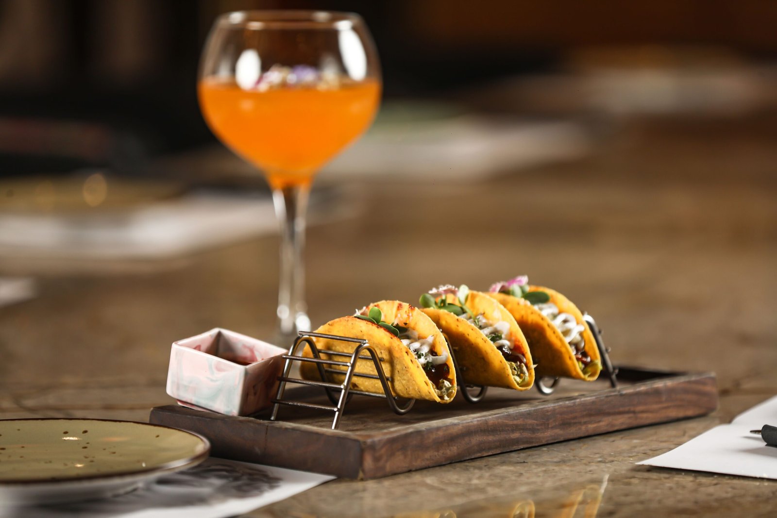 best restaurants in pune