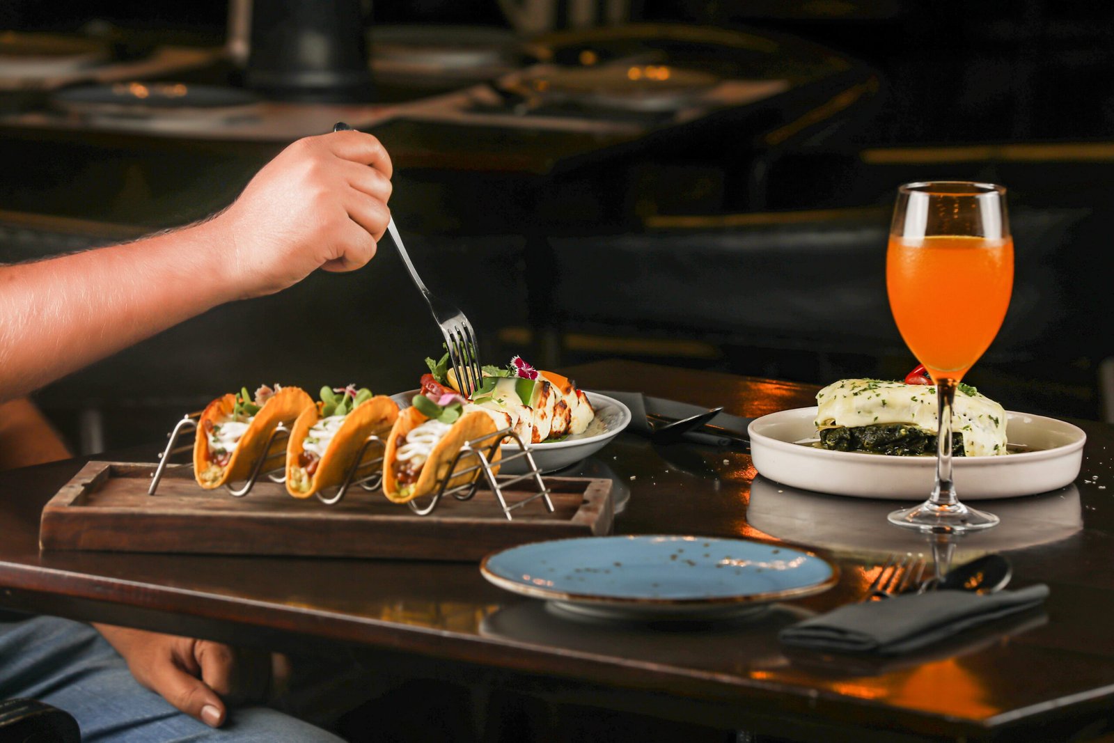 Sure! Here’s a list of 25 best restaurants and places to dine in Pune, each representing a specific experience in the city's vibrant culinary scene: