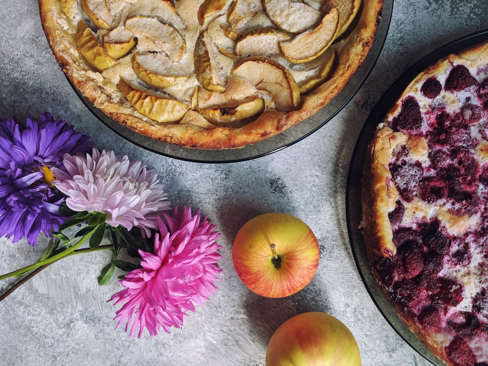 Taste traditional Michigan fruit pies at B pastry in Traverse City.
