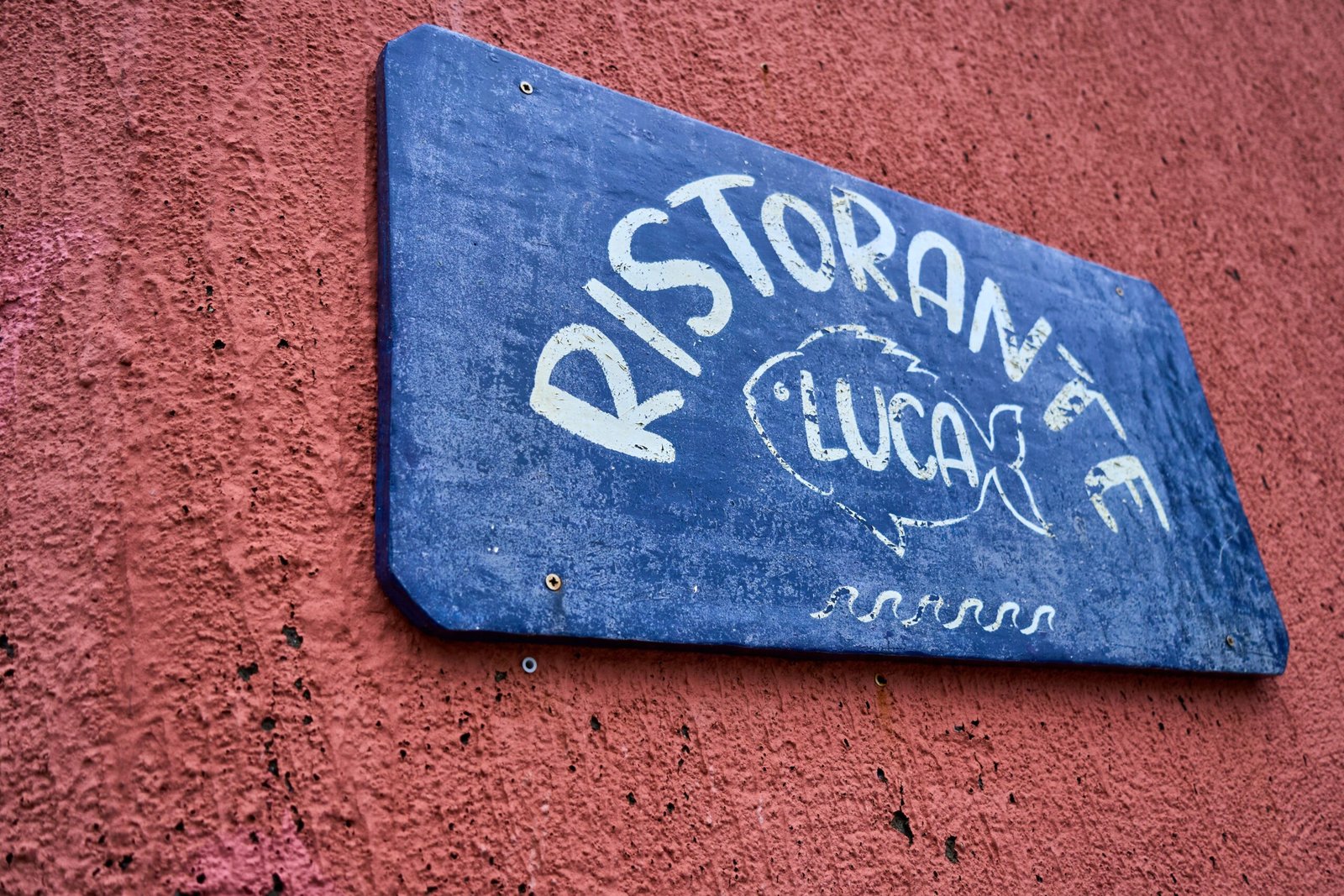 Dine on fresh seafood at **Ristorante Da Vincenzo** with stunning views of the coastline.