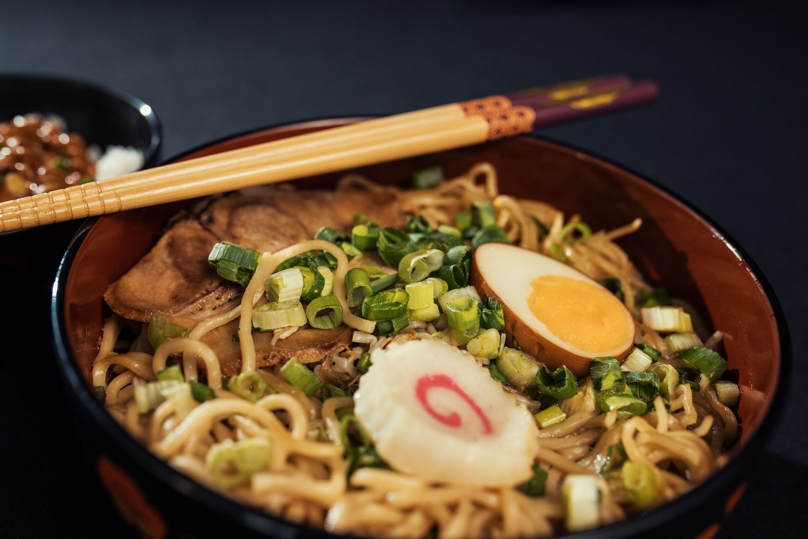 Discover ramen perfection at Samurai Noodle in Kearny Mesa. Discover ramen perfection at Samurai Noodle in Kearny Mesa.