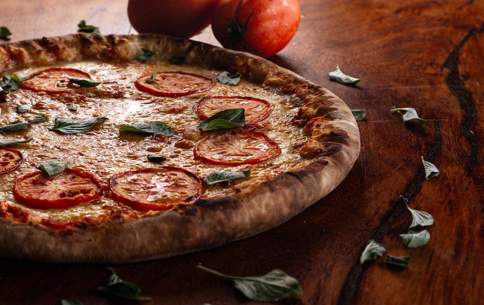 Relish authentic Italian cuisine at Pizzeria Rustica for an irresistible slice. Relish authentic Italian cuisine at Pizzeria Rustica for an irresistible slice.