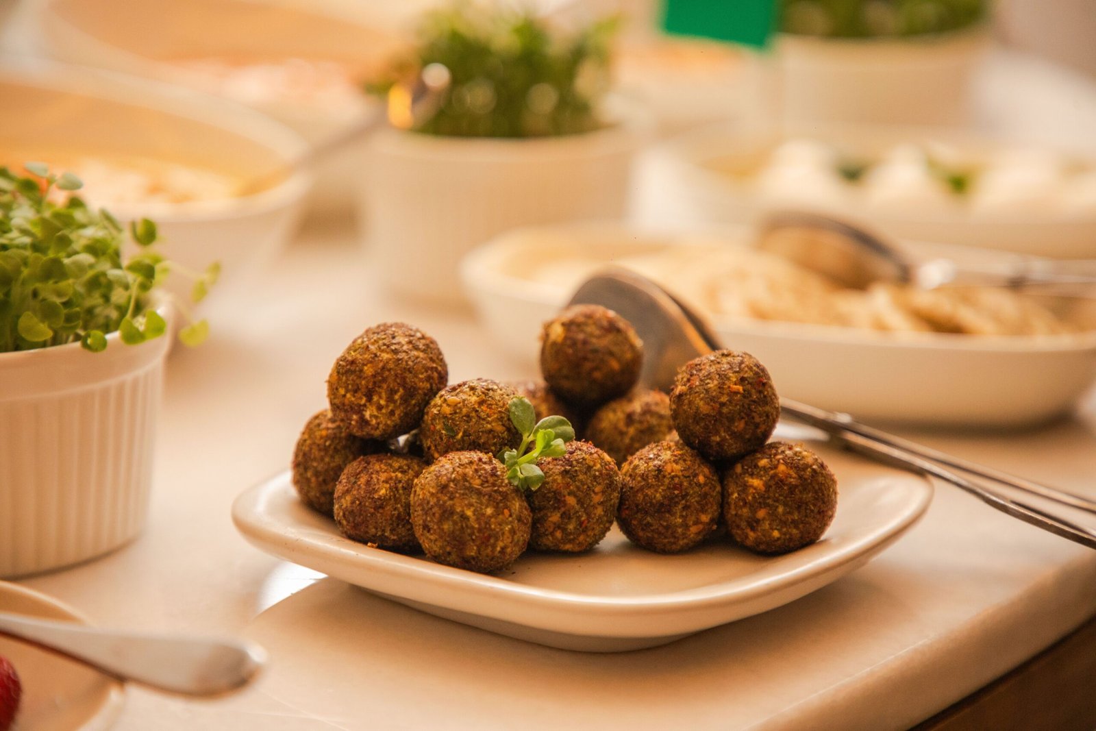 Taste traditional Parsi cuisine at 5 Spice.