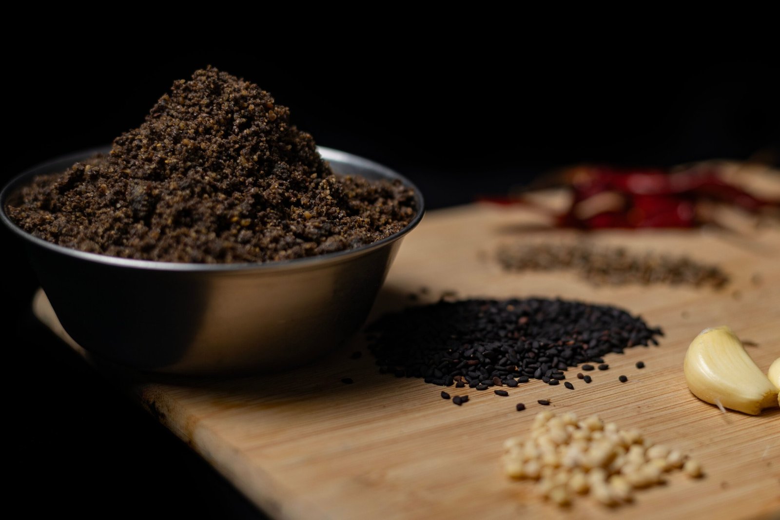 Dindigul Thalappakatti - Relish authentic Dindigul biryani, a local favorite known for its distinct flavor.