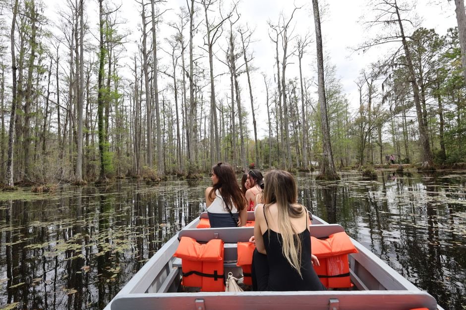 things to do in slidell