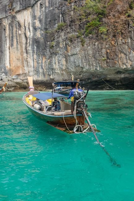 things to do in krabi thailand