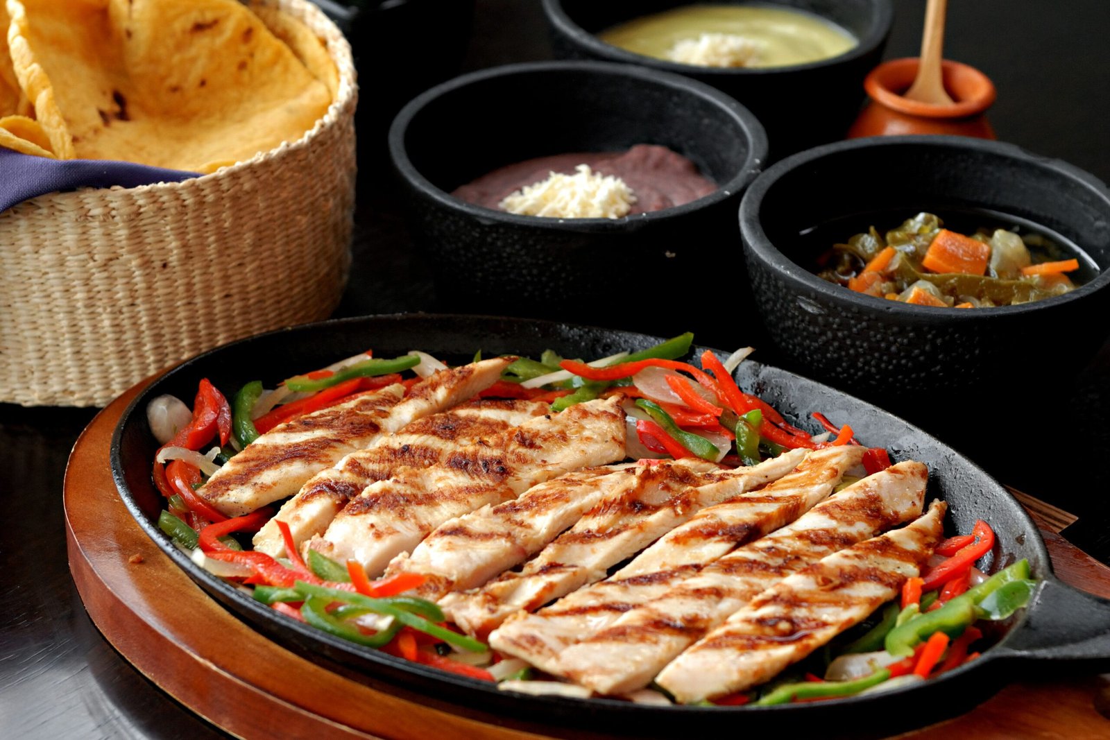 Savor local Mexican dishes at El Charro Mexican Food. Savor local Mexican dishes at El Charro Mexican Food.