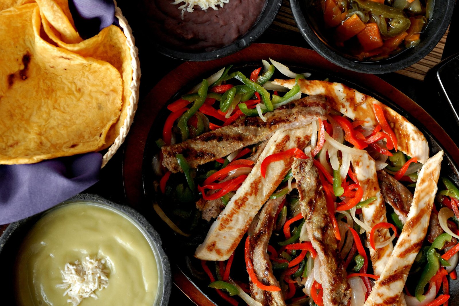 Relish Latin-inspired dishes at the vibrant Nopalito Mexican Cuisine. Relish Latin-inspired dishes at the vibrant Nopalito Mexican Cuisine.