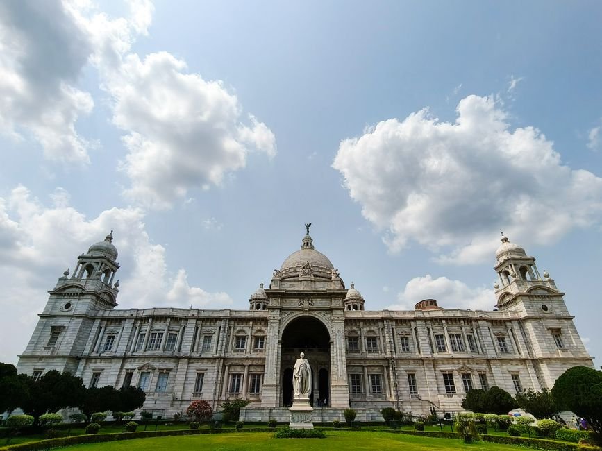 things to do in kolkata
