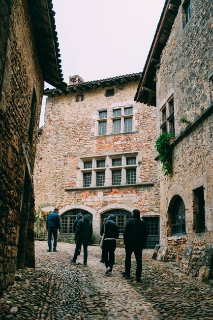 things to do in pamplona