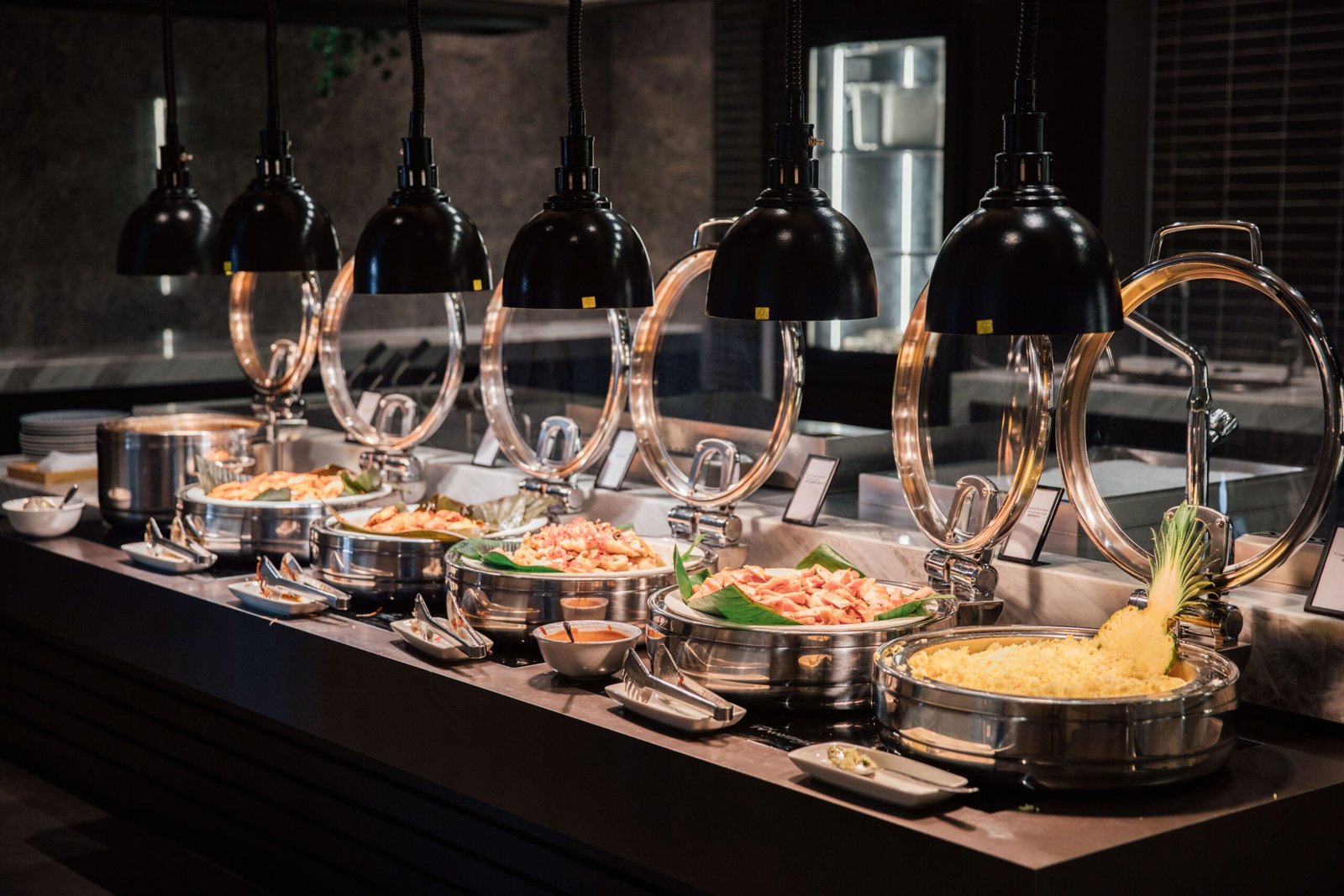 Feast on gourmet French cuisine at 1919 Restaurant at the Condado Vanderbilt Hotel.