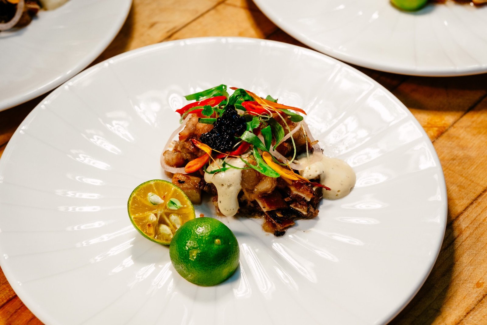 Discover authentic Filipino flavors at