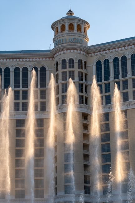 things to do for kids in vegas