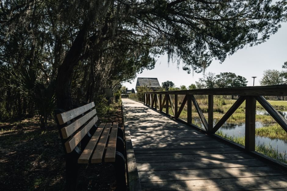 things to do in palm bay florida