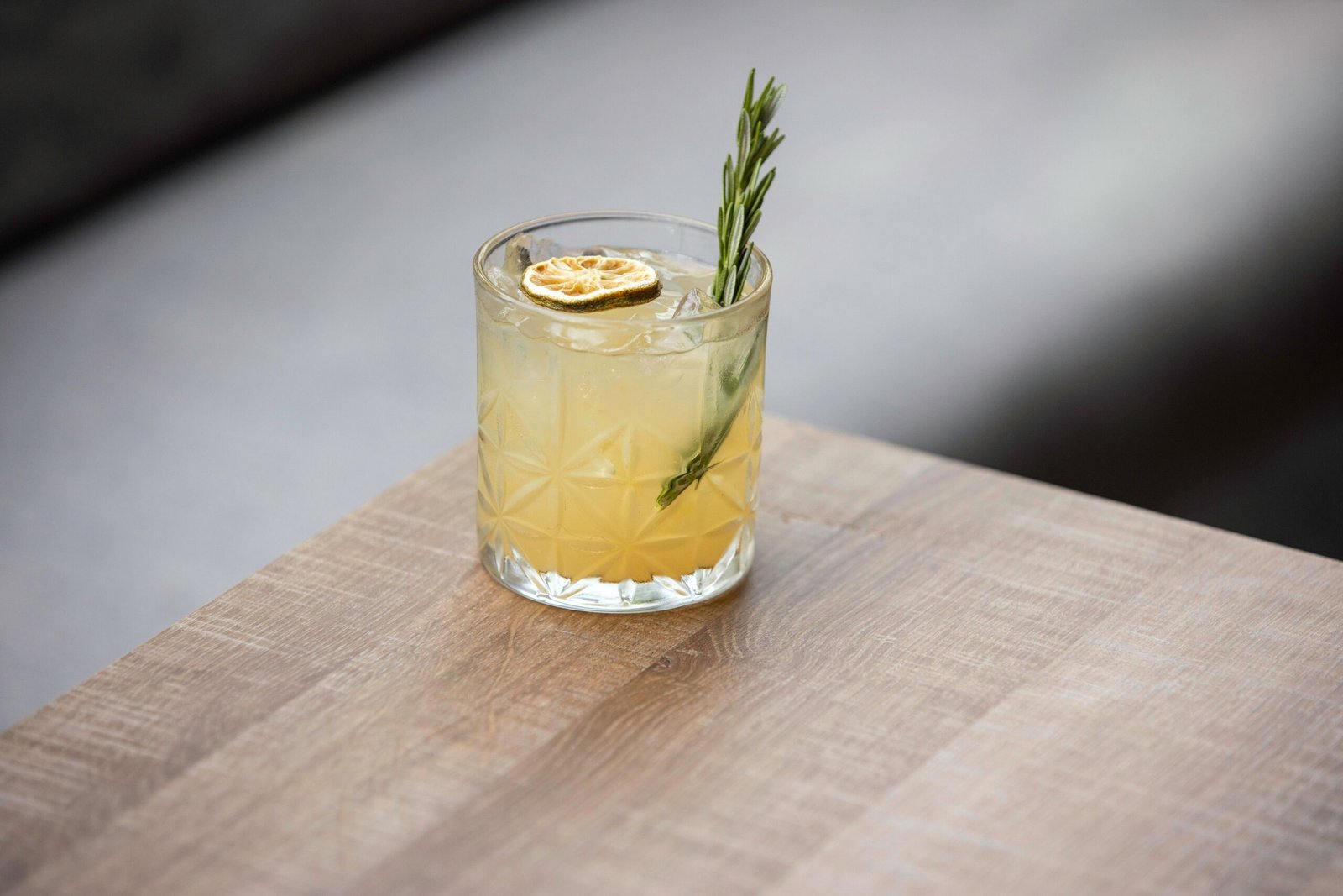Savor the unique flavors at The Ice Plant, known for its craft cocktails and farm-to-table menu.
