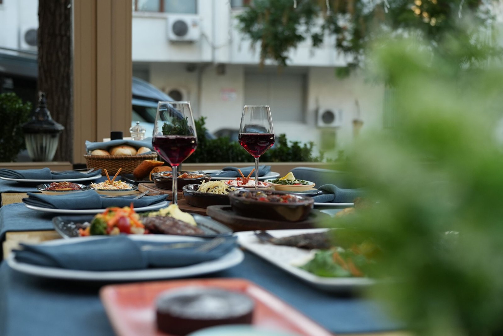 Dine at El Cielo for a unique sensory dining experience. Dine at El Cielo for a unique sensory dining experience.
