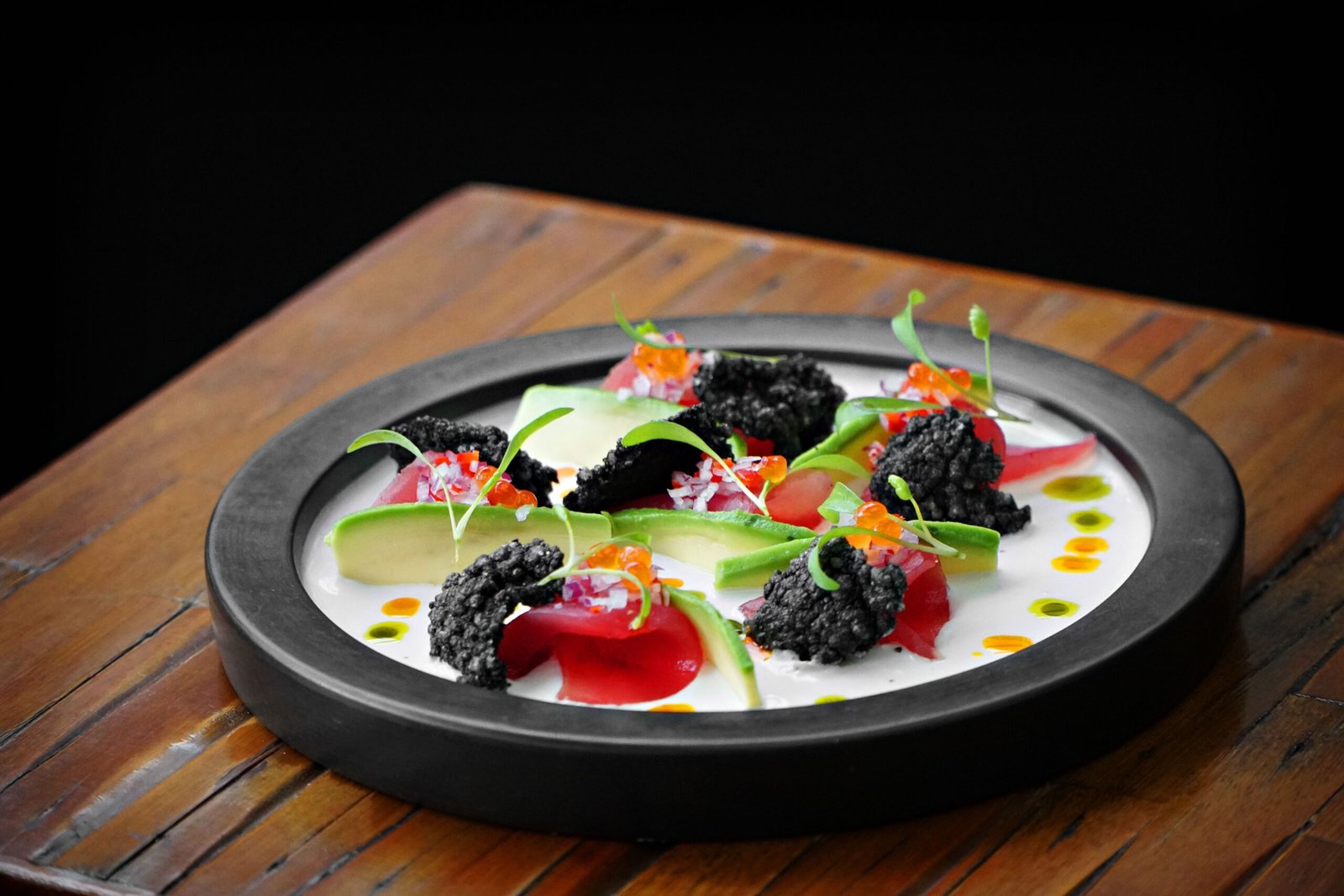 Visit **The Brick NJ** in Westwood for a casual yet refined dining experience and locally sourced ingredients.