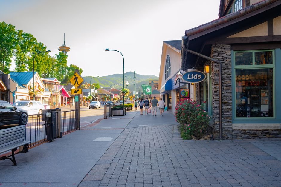 things to do in saluda nc