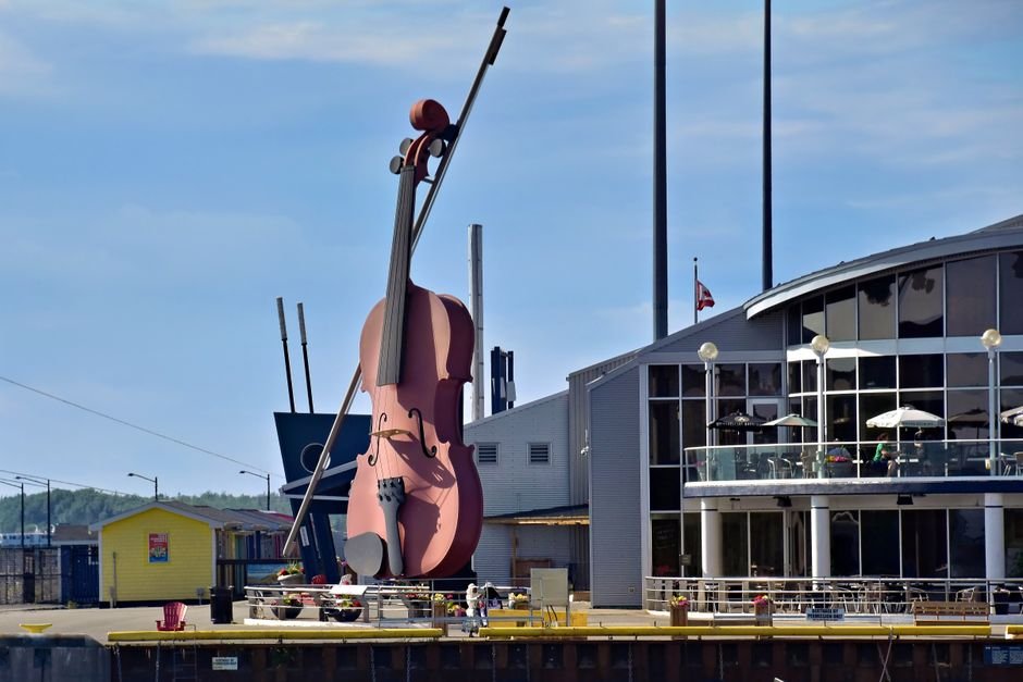 things to do in sydney nova scotia