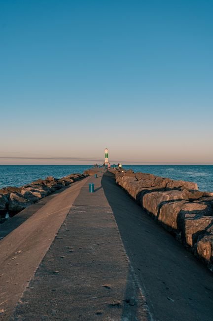 things to do in baileys harbor