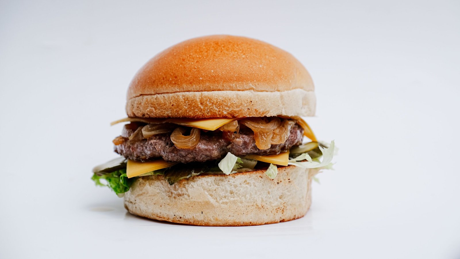 Burgers & More - Sink your teeth into gourmet burgers and quick bites in a casual atmosphere.
