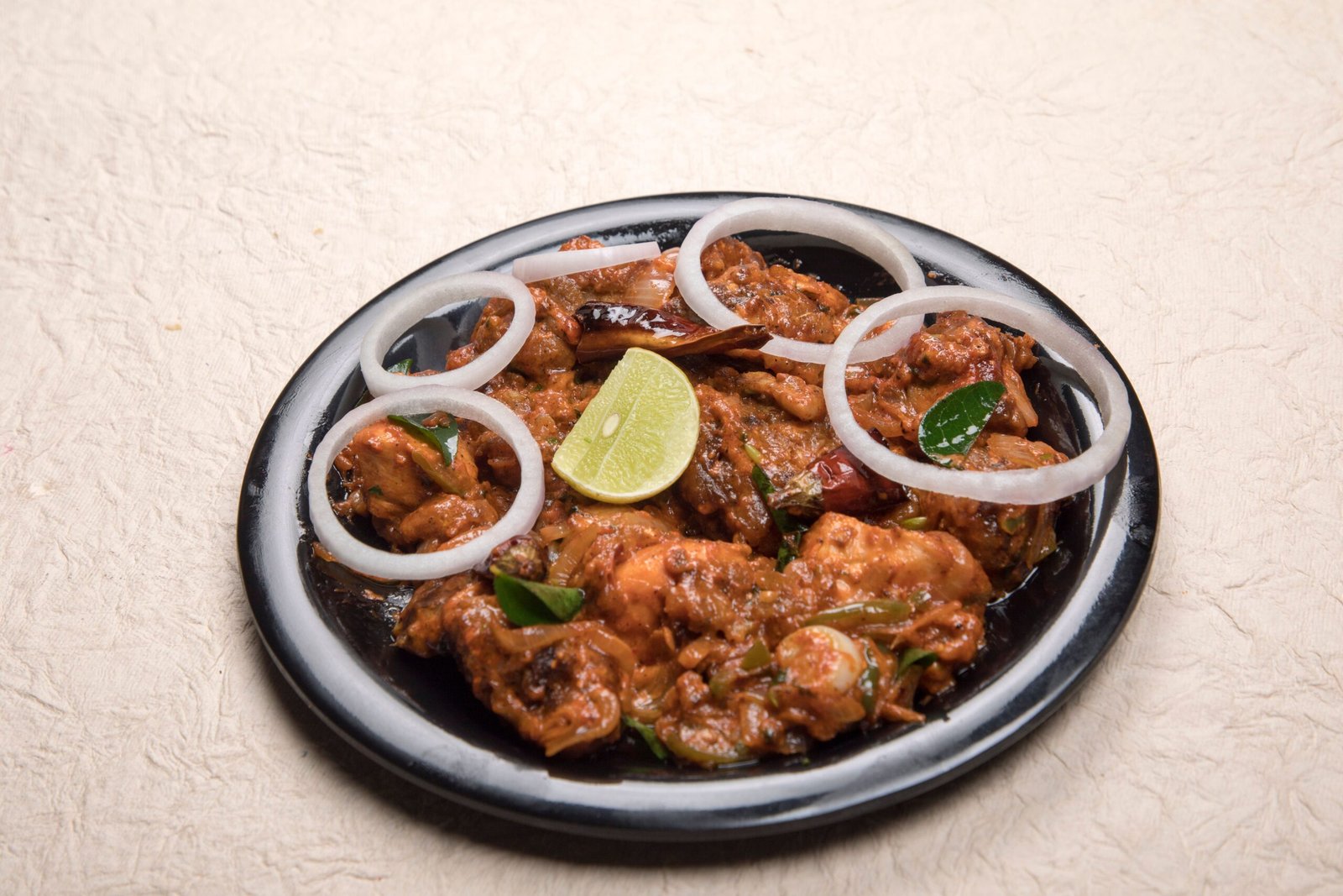 Anjappar Chettinad Restaurant - Taste authentic Chettinad cuisine, famous for its spices and flavors.