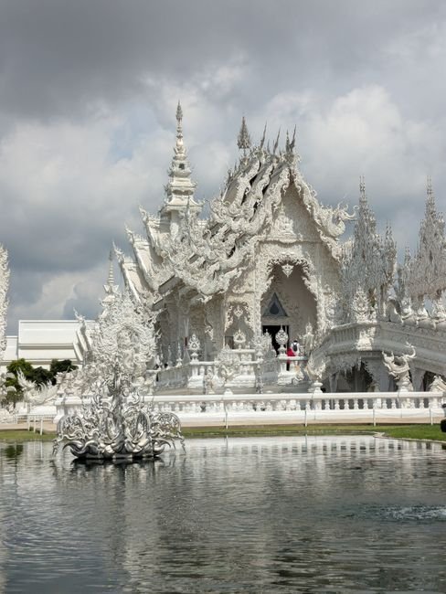things to do in chiang rai