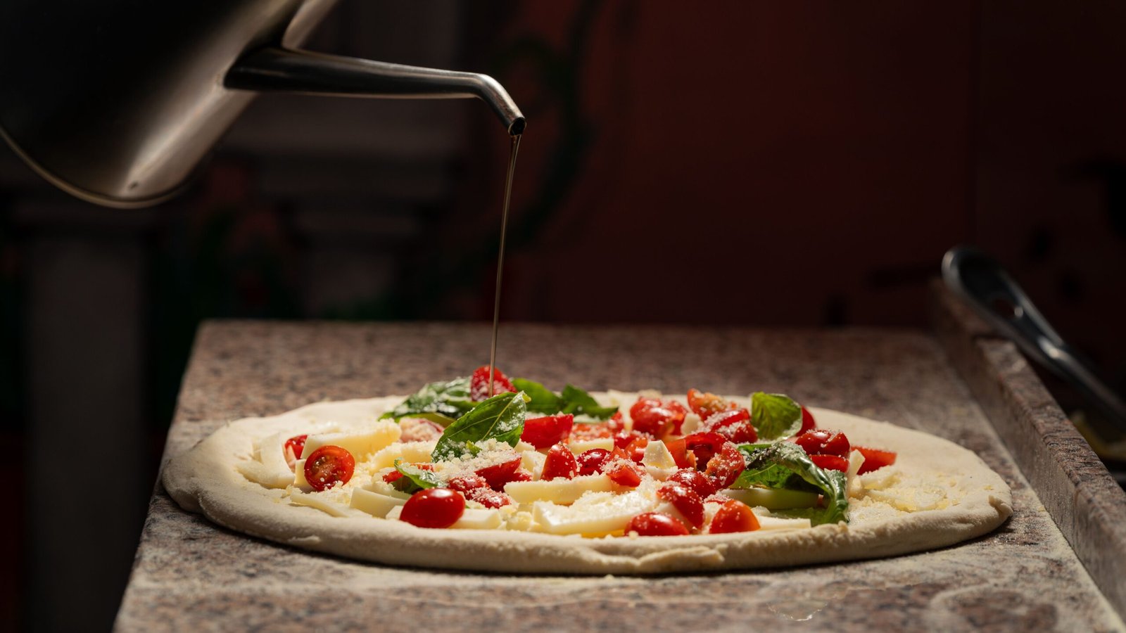 Taste classic Italian dishes at Bencotto Italian Kitchen. Taste classic Italian dishes at Bencotto Italian Kitchen.