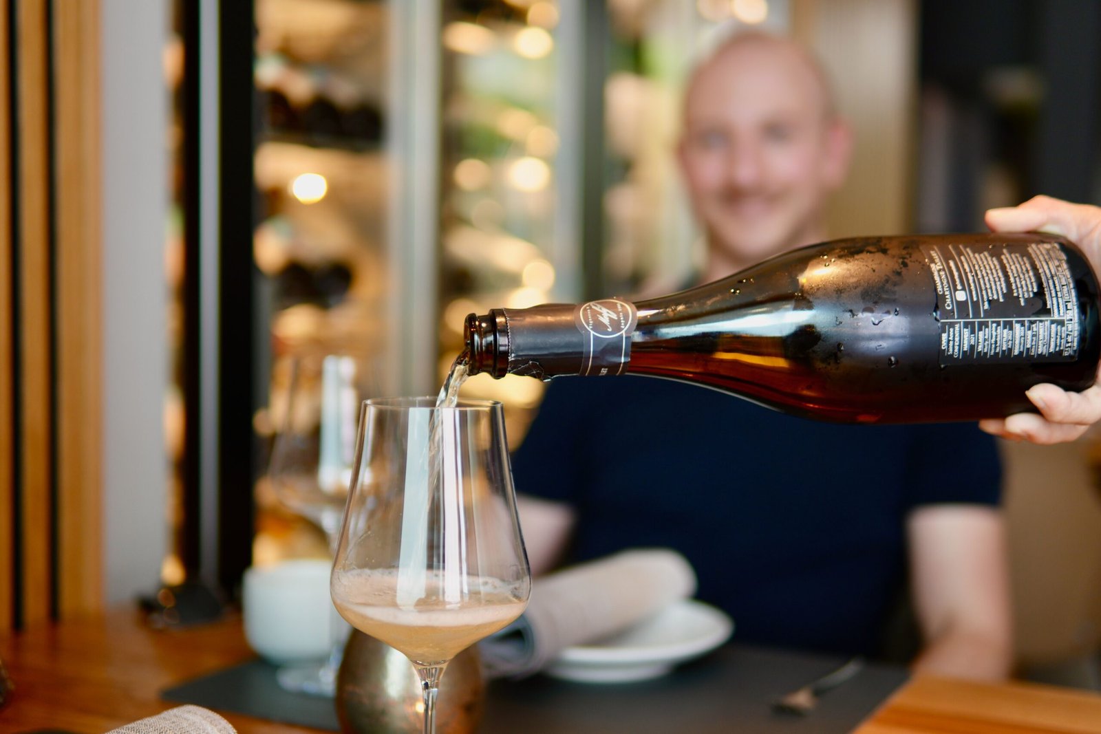 Experience farm-to-table dining at the Bristol Brewing Company’s restaurant. Experience farm-to-table dining at the Bristol Brewing Company’s restaurant.