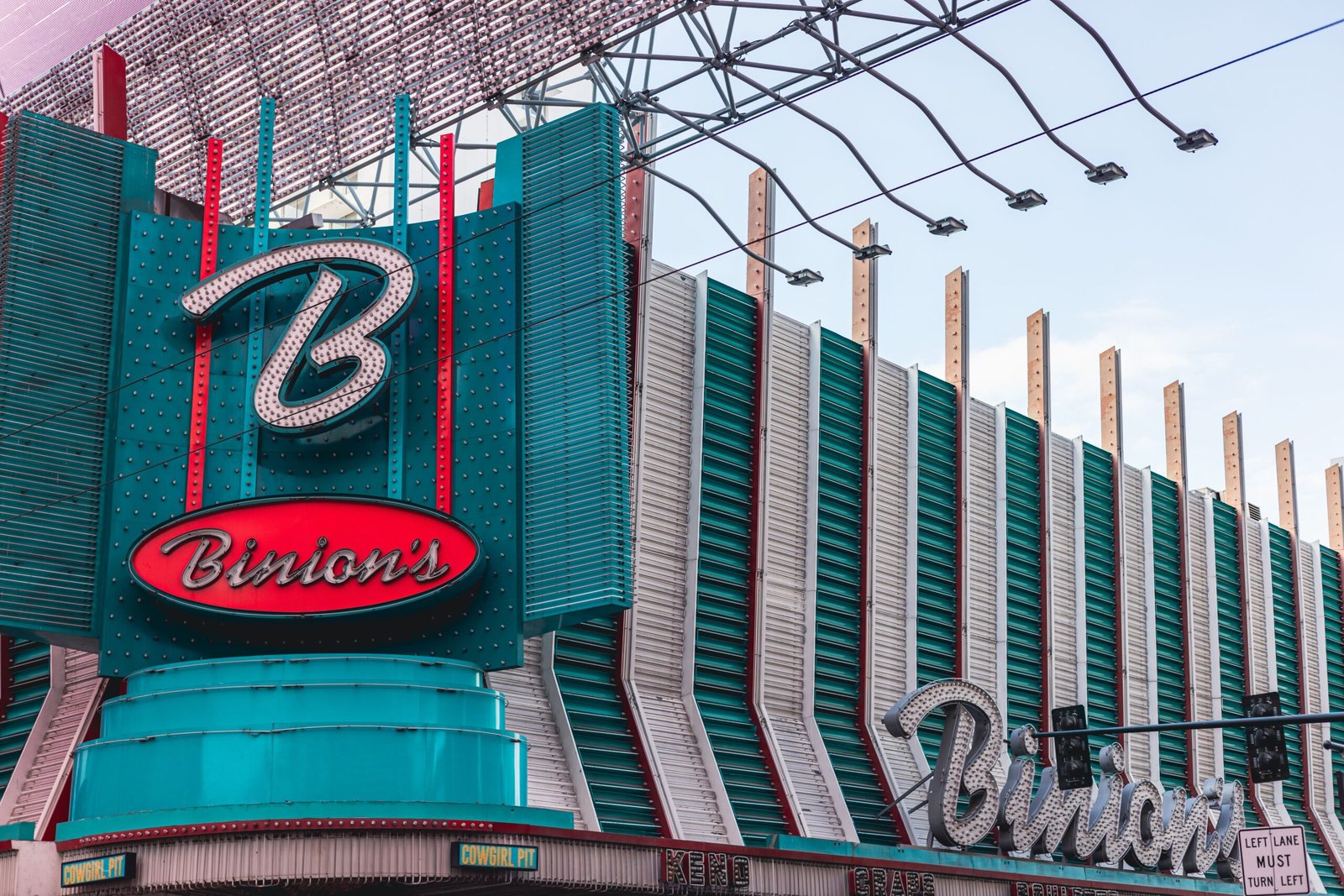 Dive into classic deli fare at The Stage Door Casino