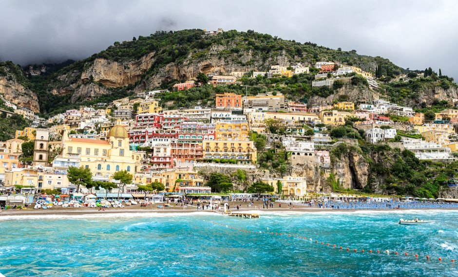 things to do in positano italy