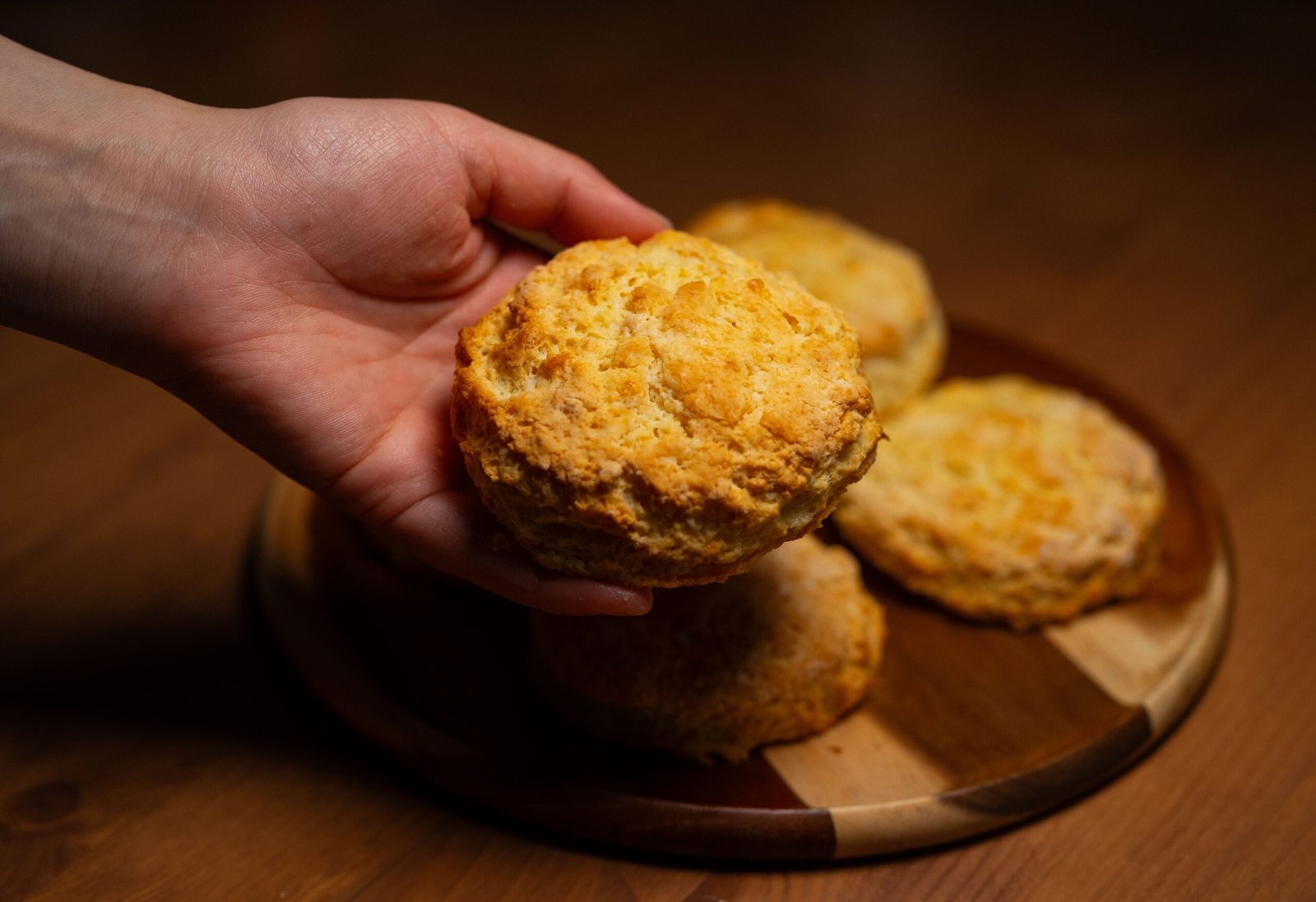 Indulge in Southern-style brunch at Biscuit Love.