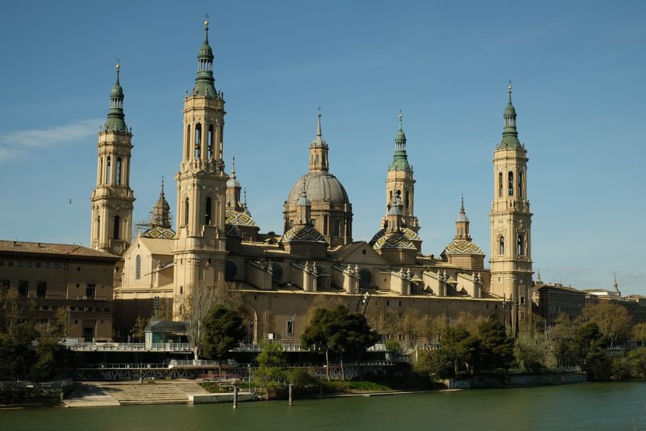 things to do in zaragoza