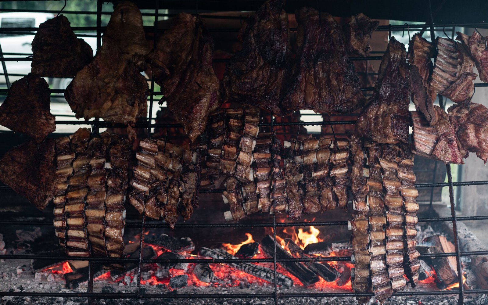 Visit La Pampa for authentic Argentine steak in Medellín. Visit La Pampa for authentic Argentine steak in Medellín.