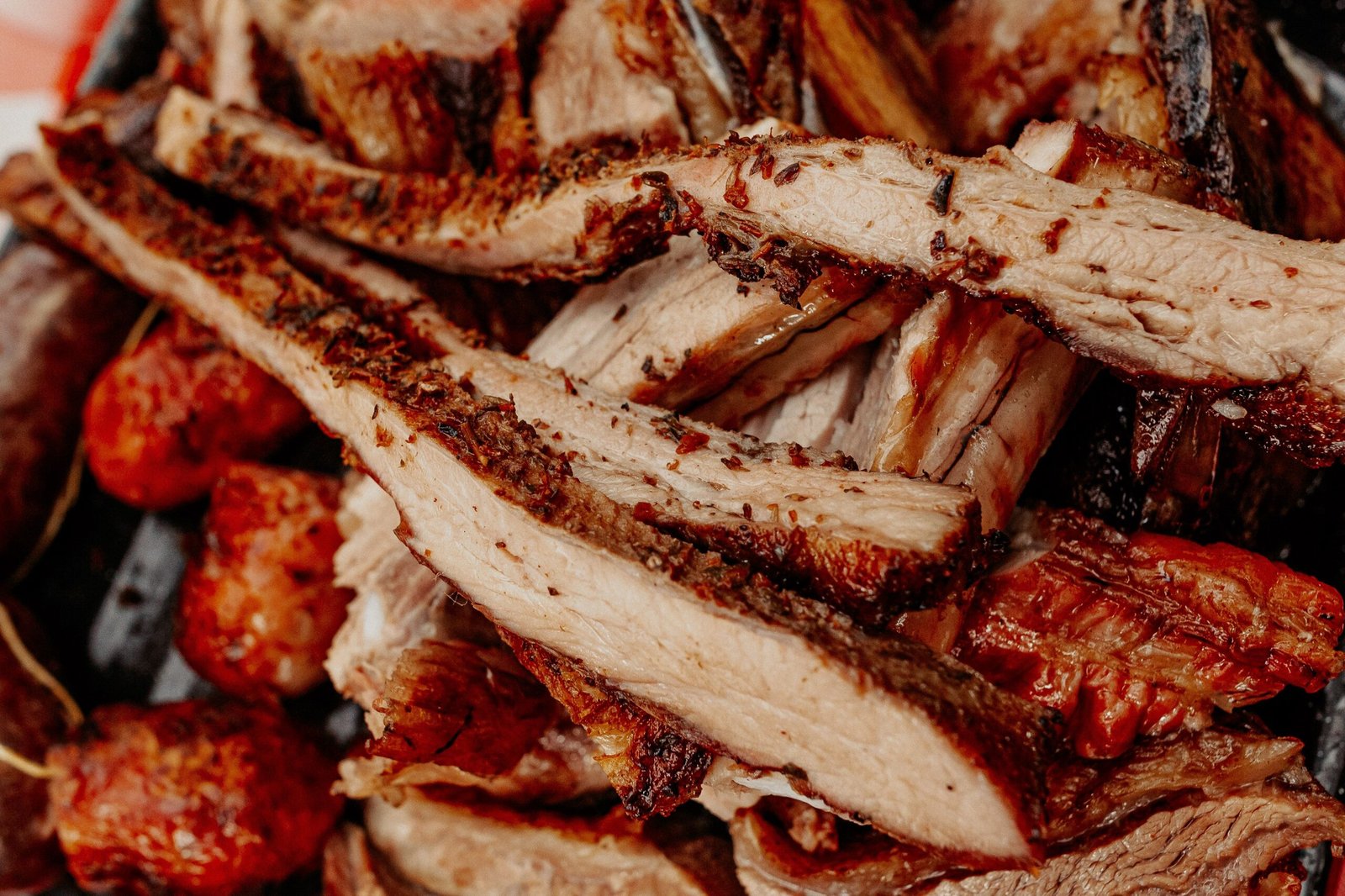 Try the famous lechón asado at Lechonera Los Pinos in Guavate.