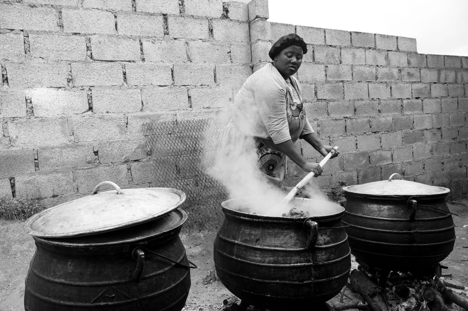 Experience a taste of traditional Cape Malay cuisine at **Biesmiellah** in Bo-Kaap. Experience a taste of traditional Cape Malay cuisine at **Biesmiellah** in Bo-Kaap.