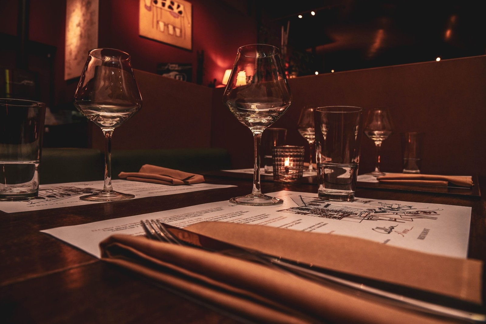 Max Downtown in Hartford – Experience upscale American dining with a seasonal menu.