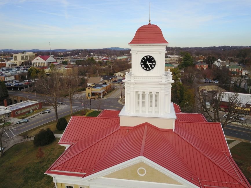 things to do in columbia tn