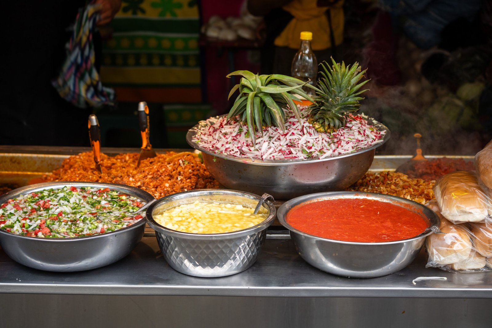 Visit Chuy's for a vibrant atmosphere and authentic Mexican fare. Visit Chuy's for a vibrant atmosphere and authentic Mexican fare.