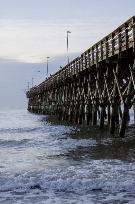 things to do in kure beach