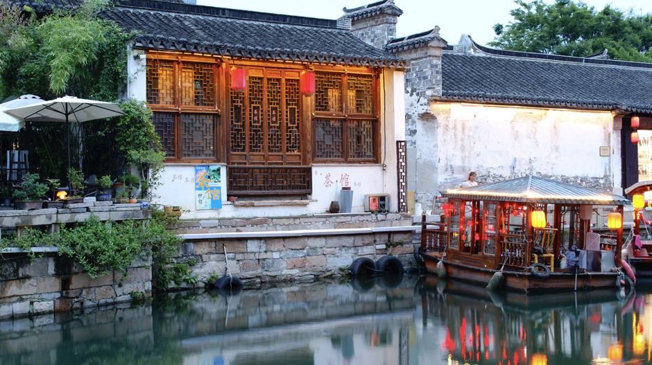 things to do in suzhou