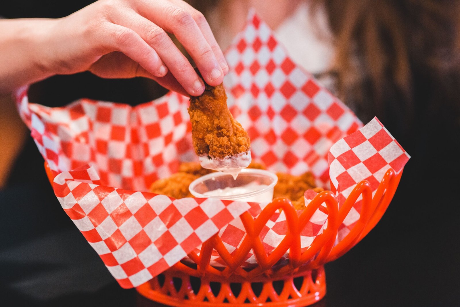 Savor Southern comfort food at The Rouxpour.