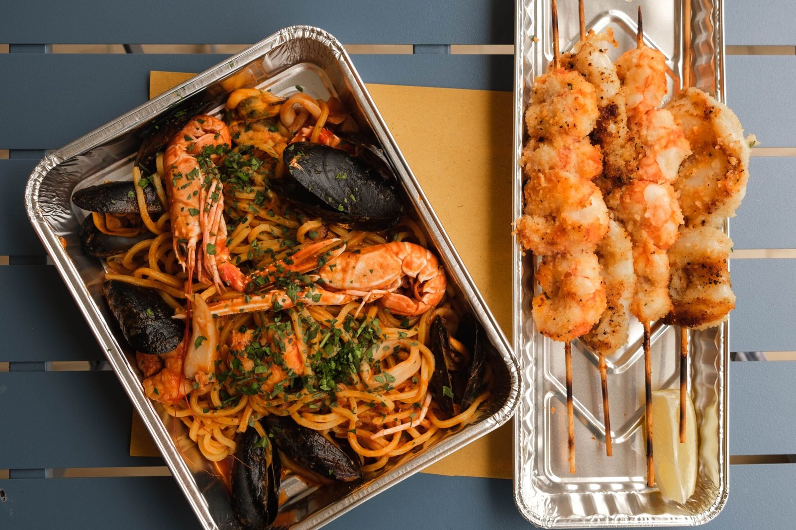 Savor Mediterranean flavors at the rooftop of La Terrasse at Hôtel Raphael Savor Mediterranean flavors at the rooftop of La Terrasse at Hôtel Raphael